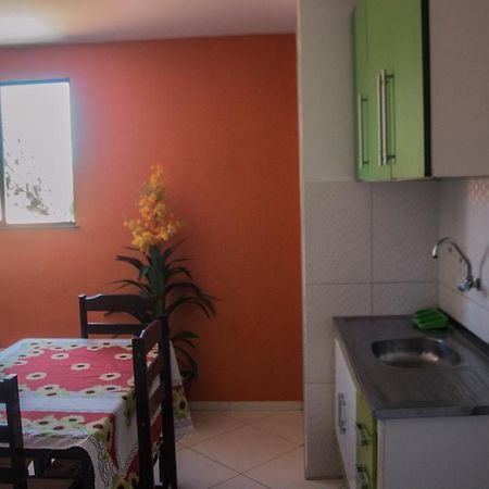 Brasil Mulato Apartment Salvador Exterior photo