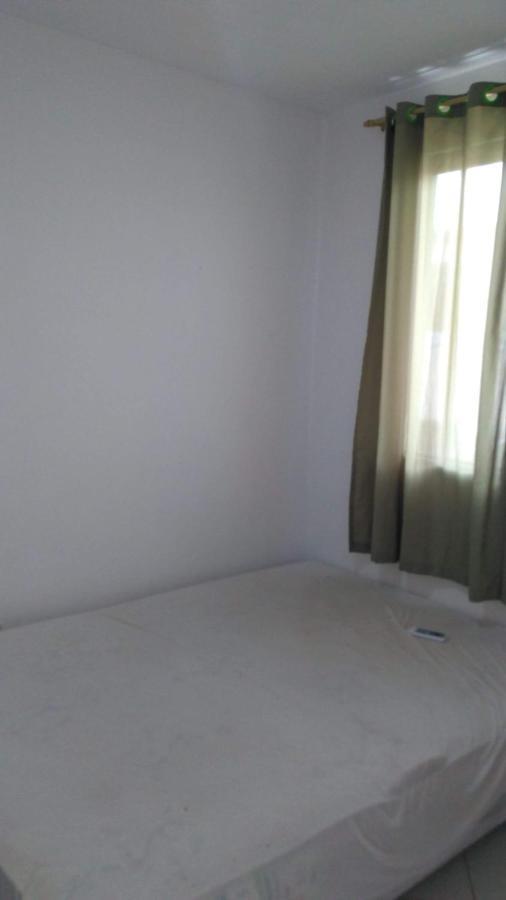 Brasil Mulato Apartment Salvador Exterior photo