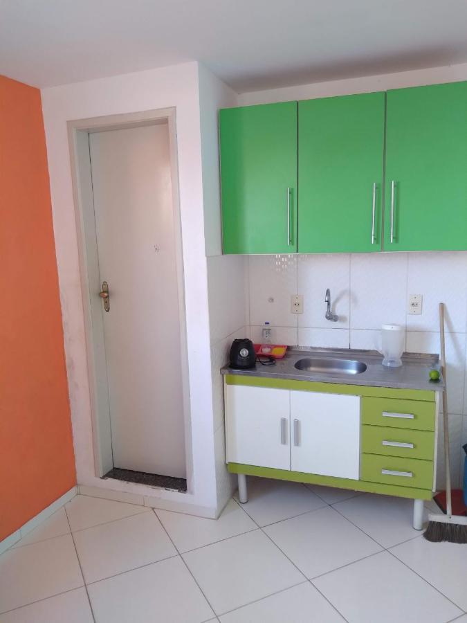 Brasil Mulato Apartment Salvador Exterior photo