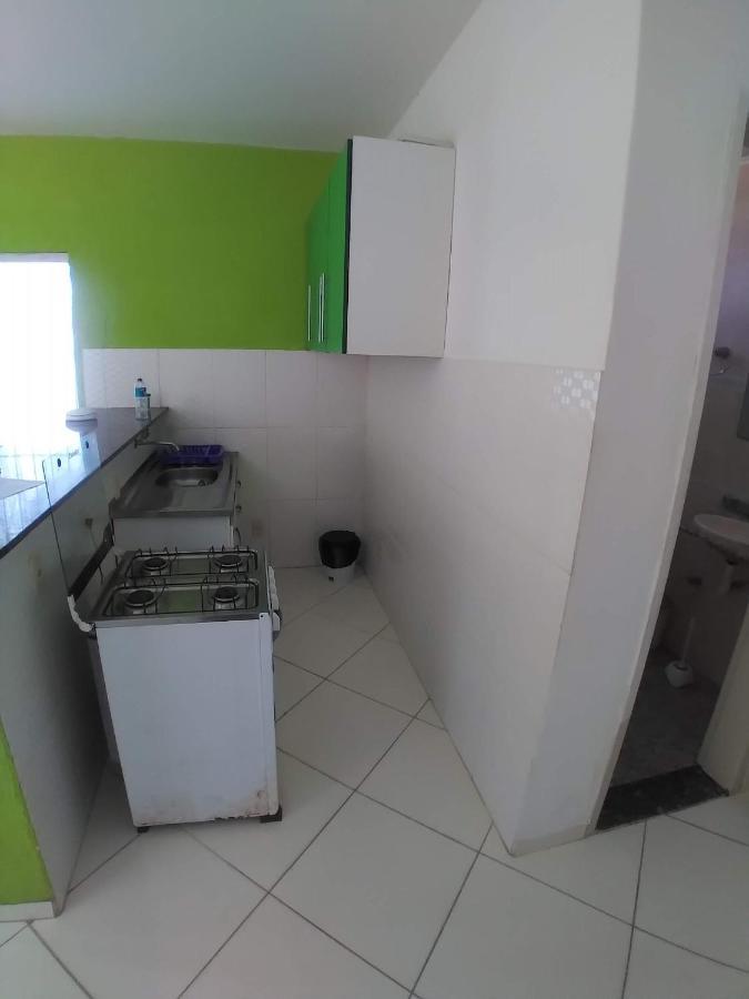 Brasil Mulato Apartment Salvador Exterior photo