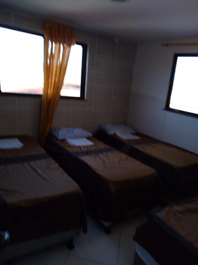 Brasil Mulato Apartment Salvador Exterior photo