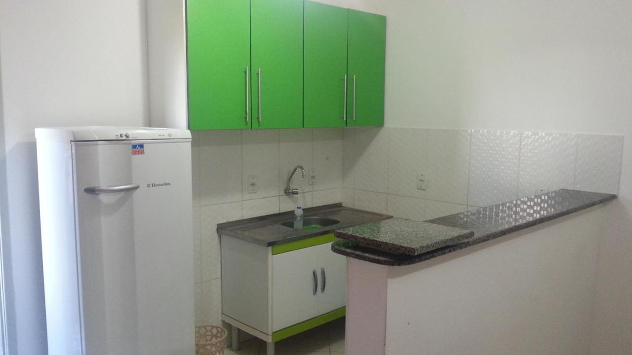 Brasil Mulato Apartment Salvador Exterior photo